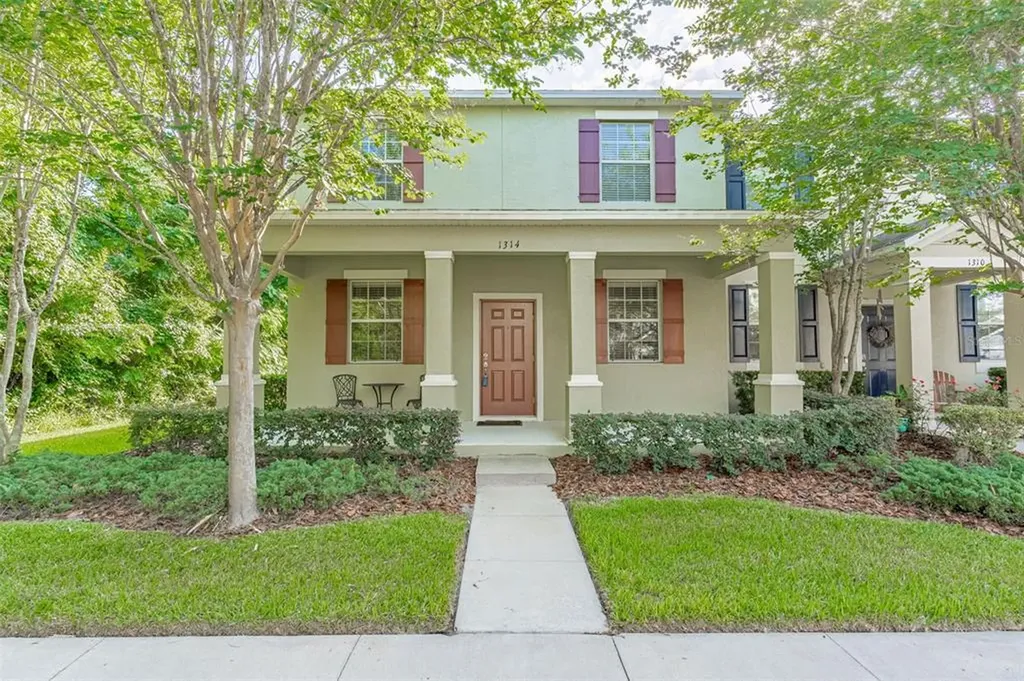 1314 Saybrooke Place Apopka FL 32703