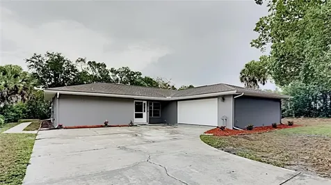 1109 N Lakeshore Boulevard Lake Wales FL 33853