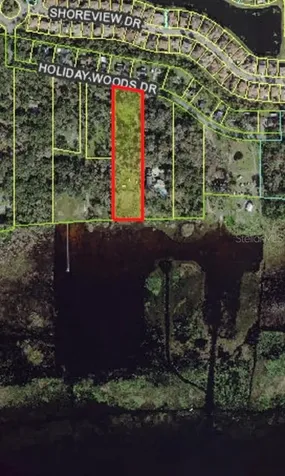 2740 Holiday Woods Drive Kissimmee FL 34744