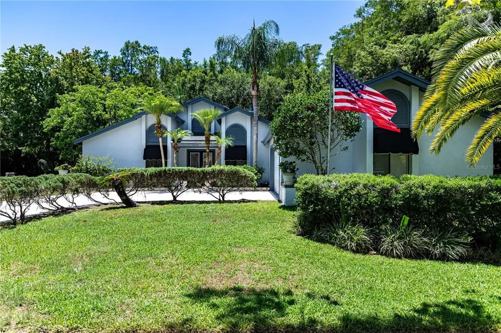 2412 Winding Ridge Avenue N Kissimmee FL 34741