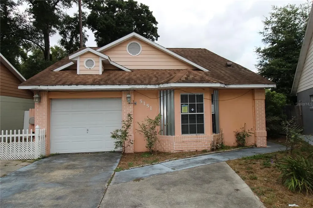 5151 Rebecca Court Orlando FL 32810