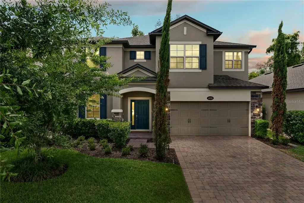 4030 Lake Bosse View Drive Orlando FL 32810
