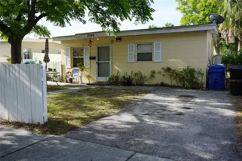 2046 Queensboro Avenue S St Petersburg FL 33712