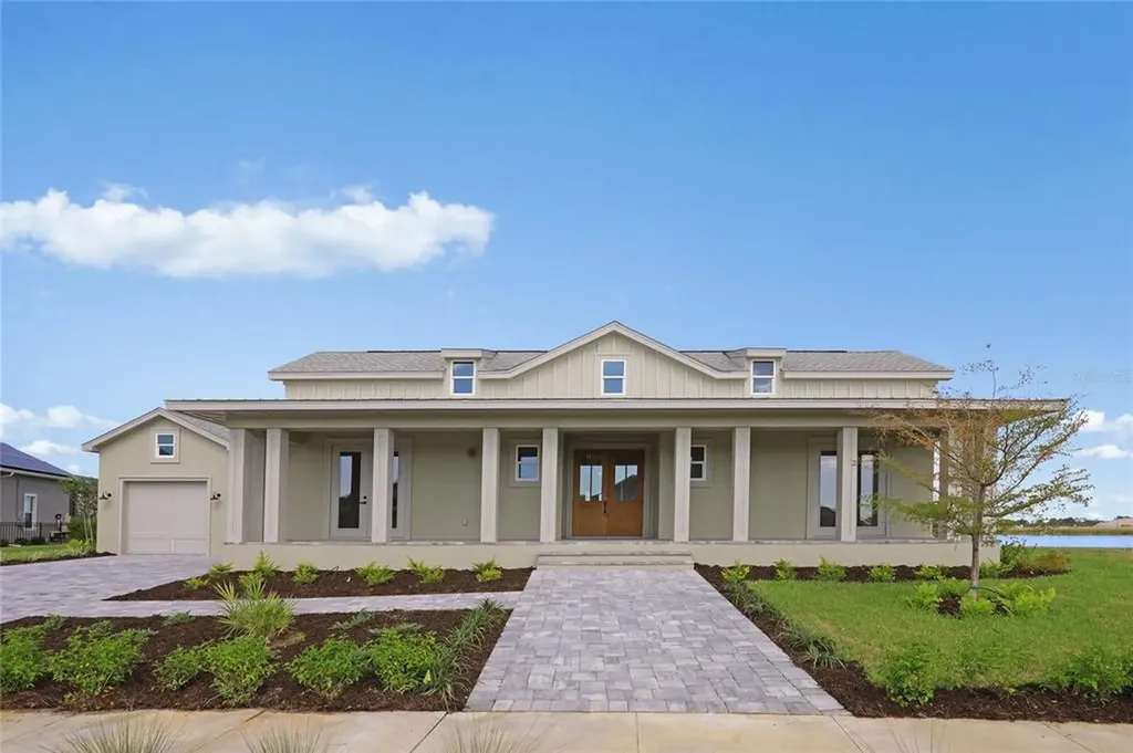 17205 Bullhorn Circle Punta Gorda FL 33982