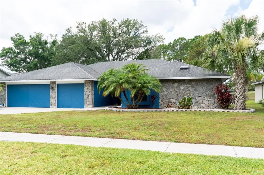 16412 Ashwood Drive Tampa FL 33624