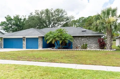 16412 Ashwood Drive Tampa FL 33624