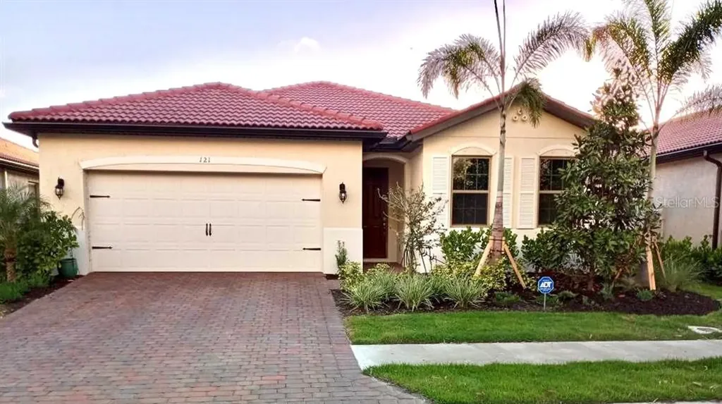 121 Vinadio Boulevard Nokomis FL 34275