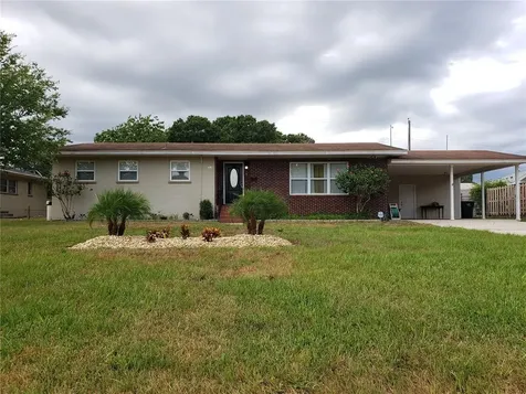 409 Montgomery Avenue Lakeland FL 33801