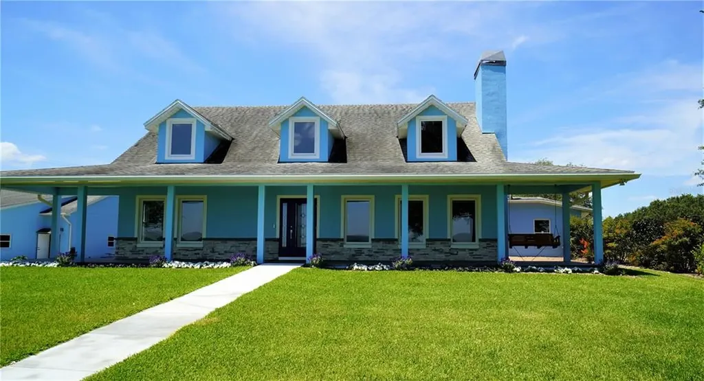 18325 Sky Top Lane Groveland FL 34736
