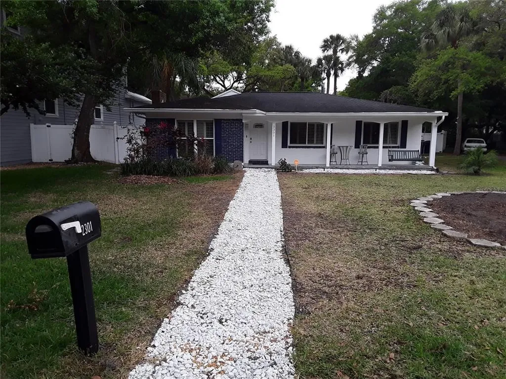 2301 S Occident Street Tampa FL 33629