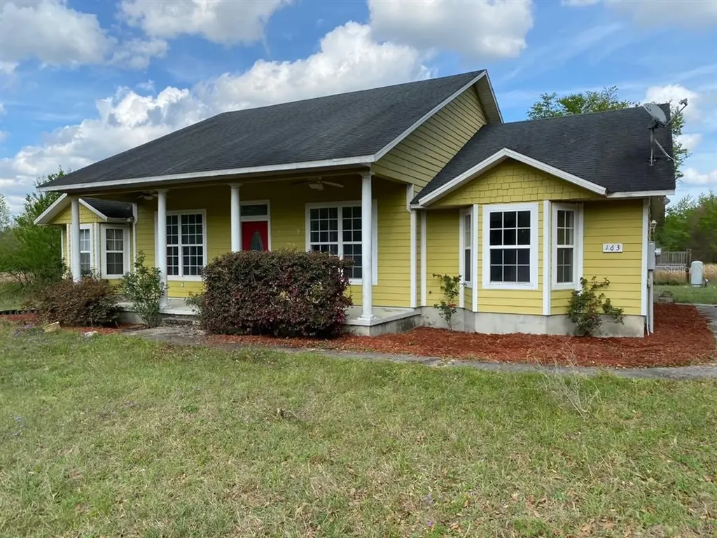 645 SW Drew Feagle Avenue Fort White FL 32038