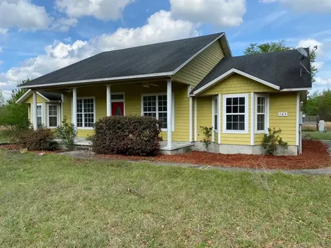 645 SW Drew Feagle Avenue Fort White FL 32038