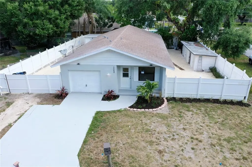 3059 Gypsy Street Sarasota FL 34231