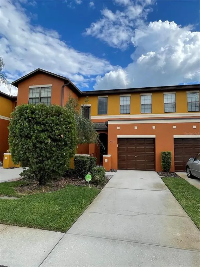 30134 Mossbank Drive Wesley Chapel FL 33543