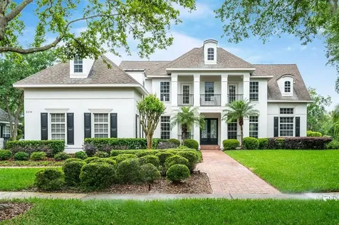 6216 Greatwater Drive Windermere FL 34786