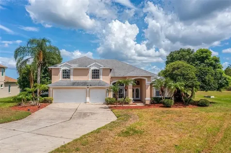 10285 Cove Lake Drive Orlando FL 32836