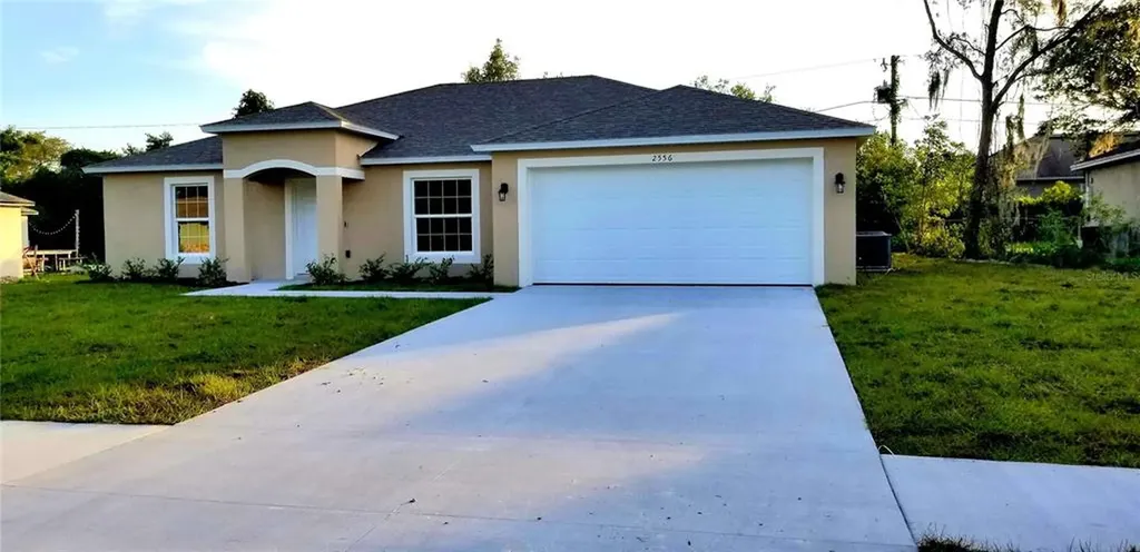 2556 Albury Avenue Deltona FL 32738
