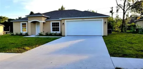 2556 Albury Avenue Deltona FL 32738