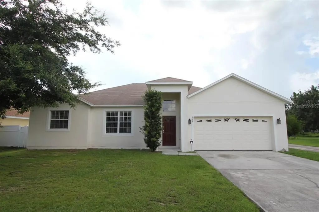 939 Gascony Court Kissimmee FL 34759