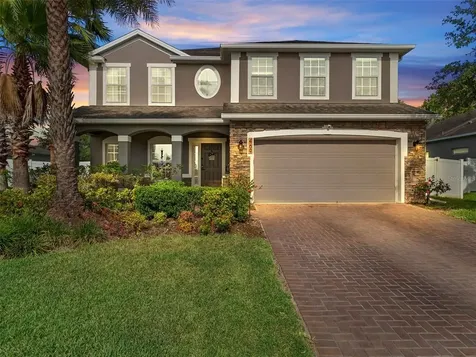 469 Copperdale Avenue Winter Garden FL 34787