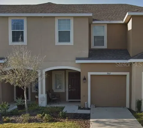 7067 Woodchase Glen Drive Riverview FL 33578