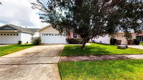 4532 Oakbrook Court Kissimmee FL 34746