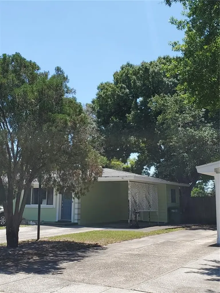 4104 W Wyoming Avenue Tampa FL 33616