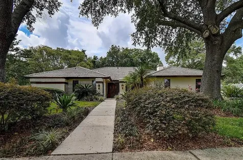 1810 Magdalene Manor Drive Tampa FL 33613