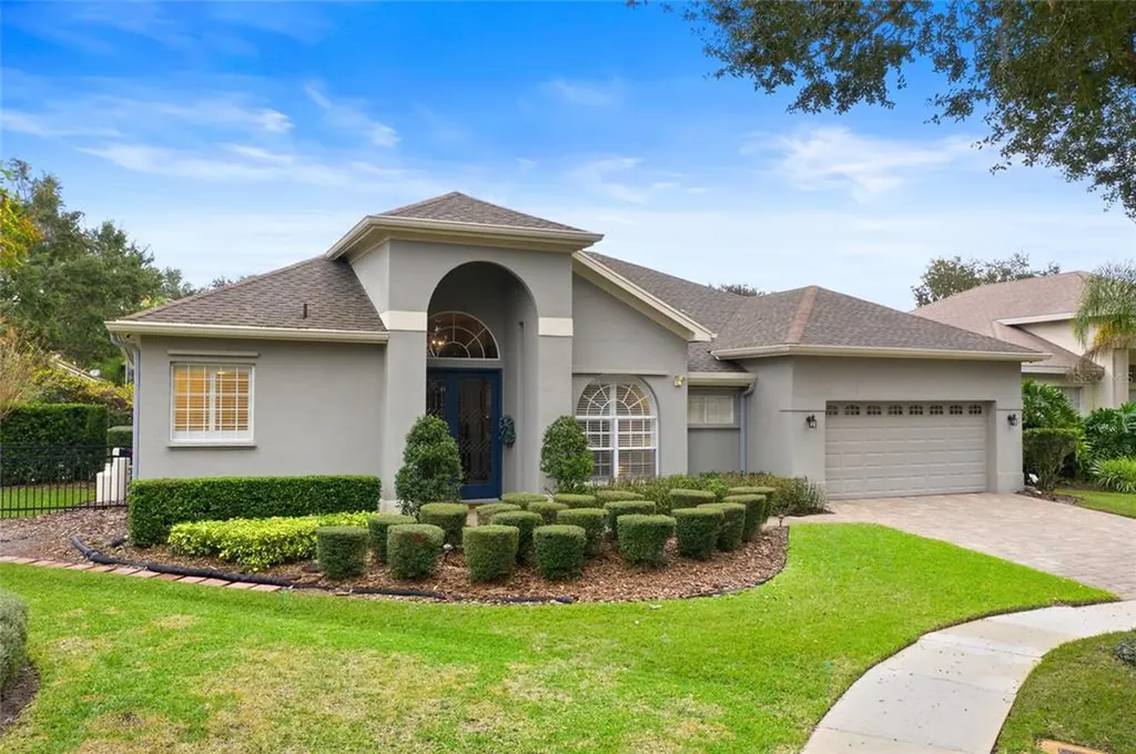 1233 Tadsworth Terrace Lake Mary FL 32746