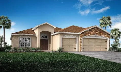 1437 Cypress View Lane Lakeland FL 33811