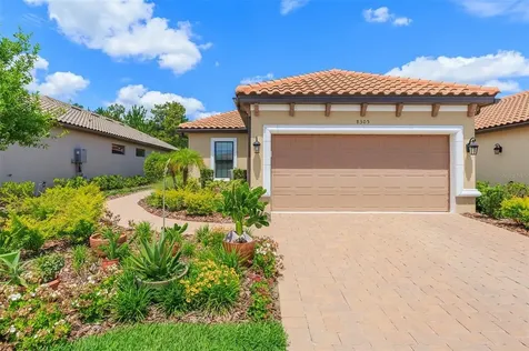 8305 Alberata Vista Drive Tampa FL 33647