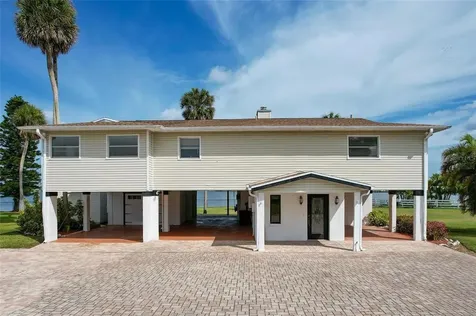 3936 Silhouette Lane Holiday FL 34691