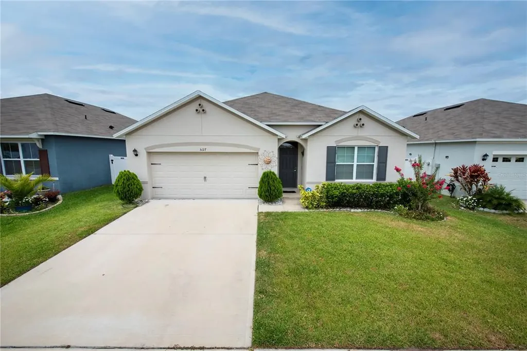5127 Star Ruby Avenue Saint Cloud FL 34771