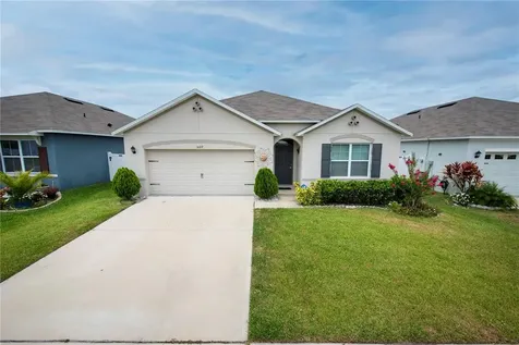 5127 Star Ruby Avenue Saint Cloud FL 34771