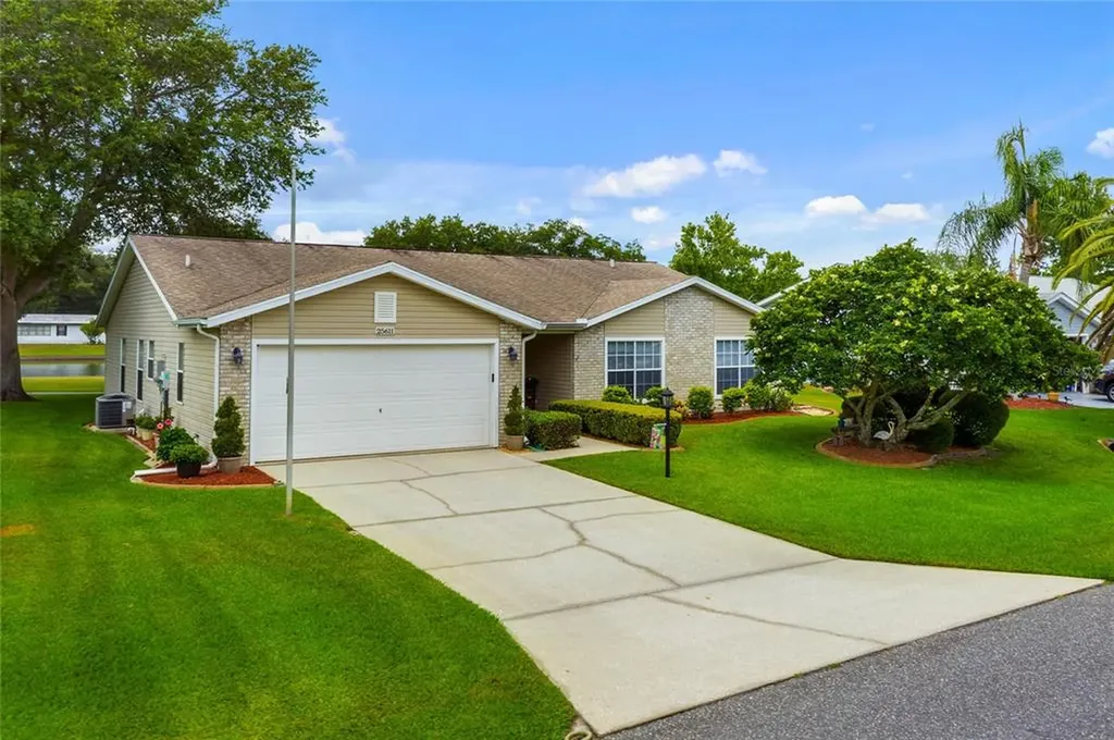25611 Belle Alliance Leesburg FL 34748