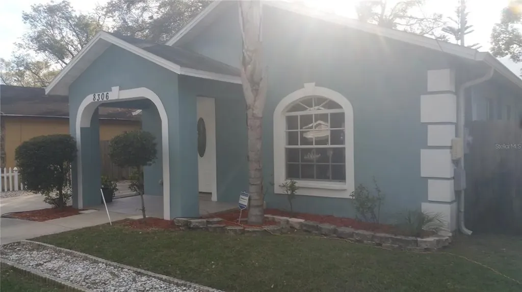 8306 El Portal Drive Tampa FL 33604