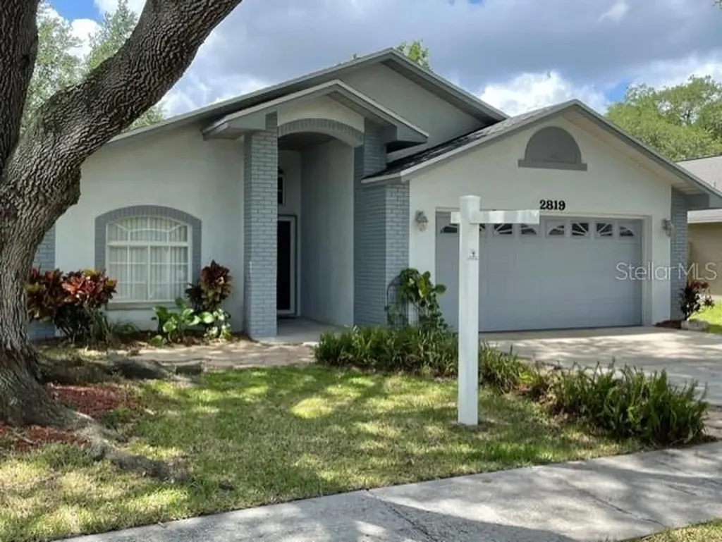 2819 Wilder Park Drive Plant City FL 33566