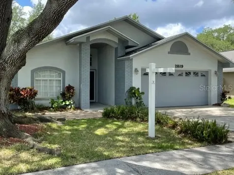 2819 Wilder Park Drive Plant City FL 33566