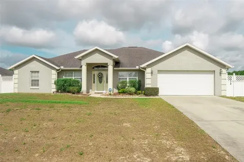 12816 SW 72nd Terrace Road Ocala FL 34473