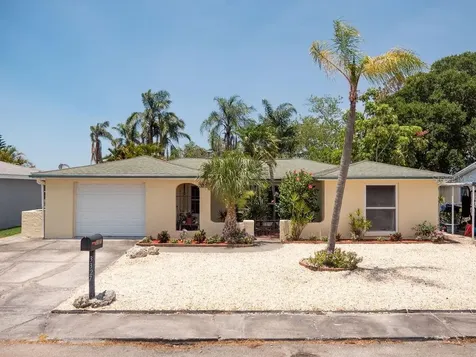 3327 Supreme Drive Holiday FL 34691