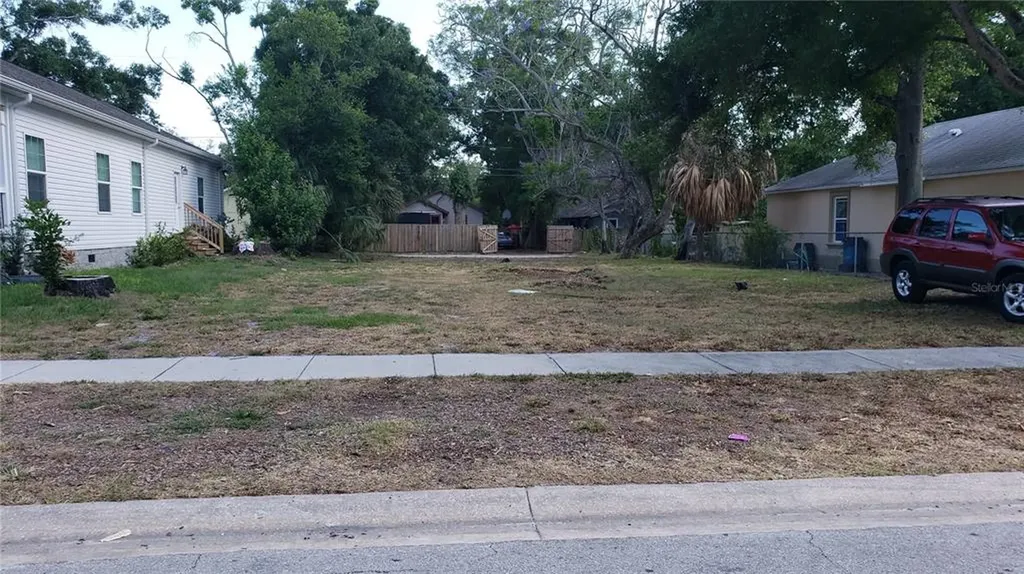 3474 17th Avenue S St Petersburg FL 33711