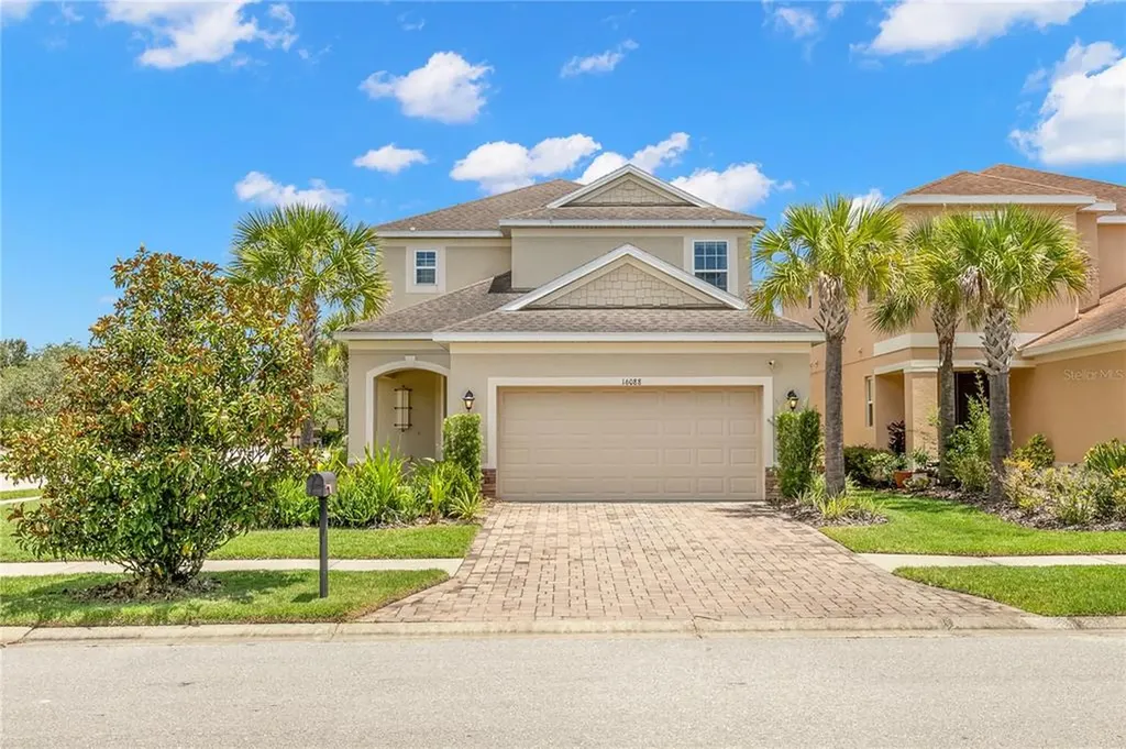 16088 Bella Woods Drive Tampa FL 33647