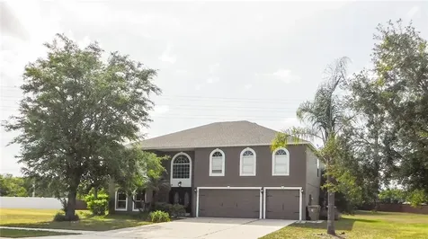 2713 Garrett Nicholas Loop Kissimmee FL 34746