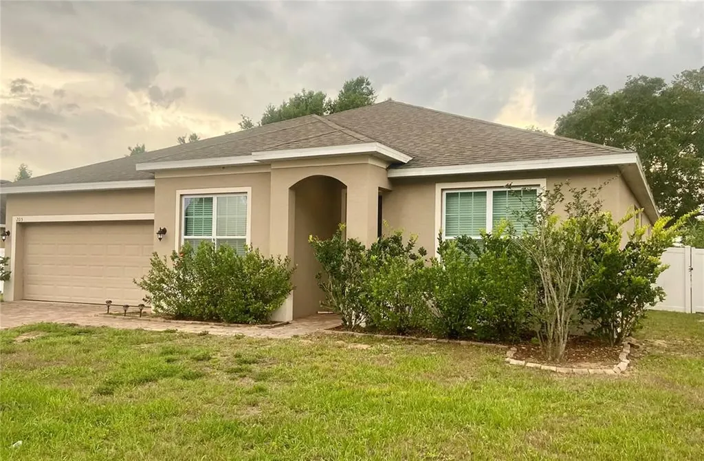 205 Bella Way Groveland FL 34736