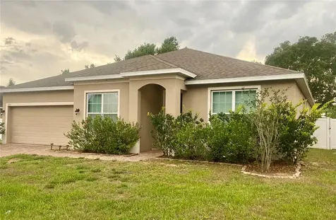 205 Bella Way Groveland FL 34736