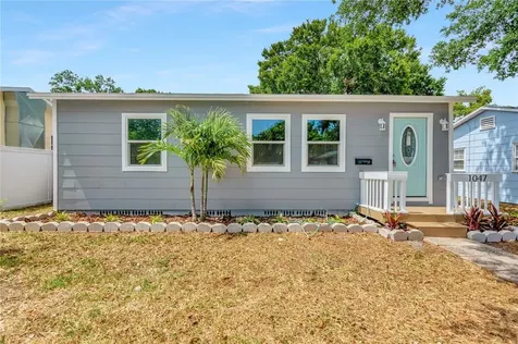 1047 48th Avenue N St Petersburg FL 33703
