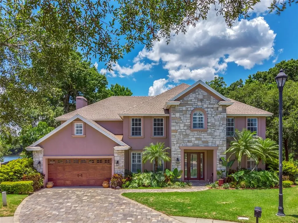 301 Osprey Landing Way Lakeland FL 33813