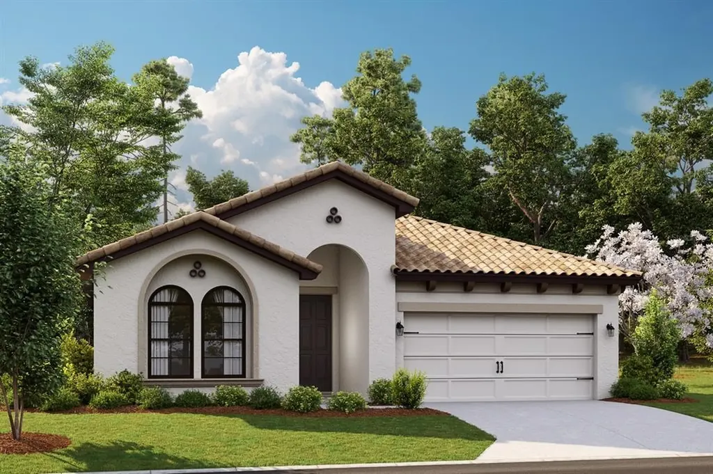 13617 Osprey Fern Lane Riverview FL 33569