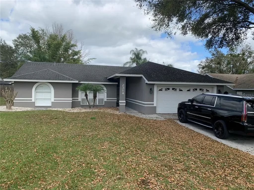 2314 Eastmeadows Court Lakeland FL 33812