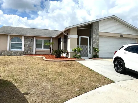 7910 San Miguel Drive Port Richey FL 34668